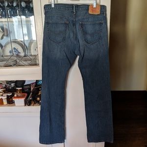 34x36 bootcut jeans